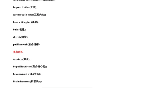 热点05&ldquo;德、智、体、美、劳&rdquo;五育之写作押题-2024年高考英语热点&middot;重点&middot;难点专练（新高考专用）（解析版）_03高考英语_2024年新高考资料_3.2024专项复习