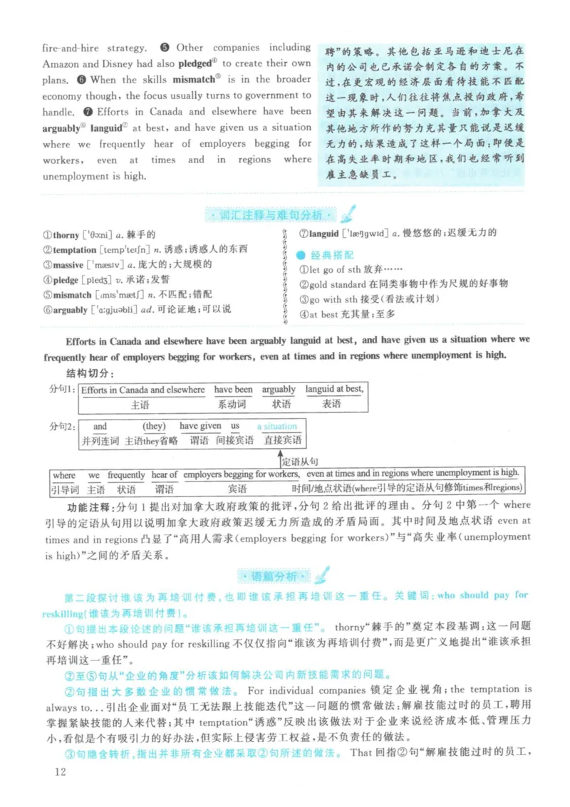 2021年英语二真题解析_27考研真题_考研英语一、二真题+解析（1994-2026）_考研英语真题阅读手译本_真题解析_英二_2010-2025考研英语解析