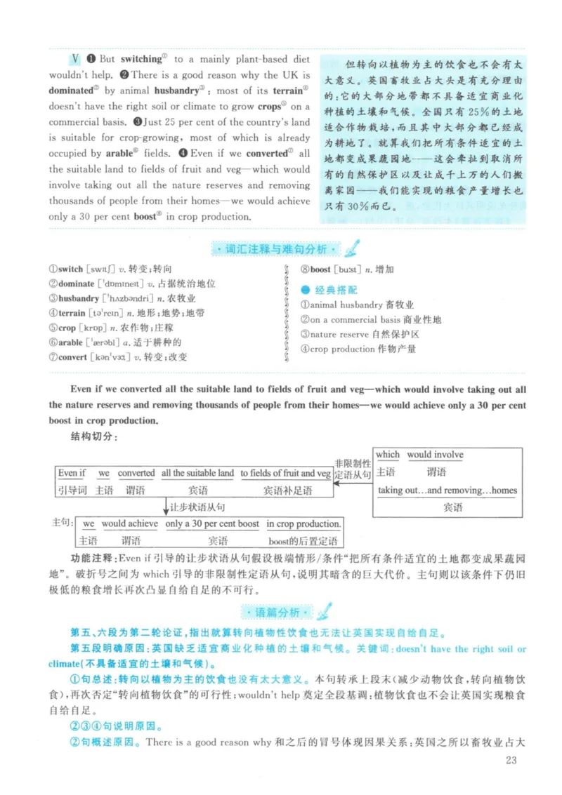 2021年英语二真题解析_27考研真题_考研英语一、二真题+解析（1994-2026）_考研英语真题阅读手译本_真题解析_英二_2010-2025考研英语解析