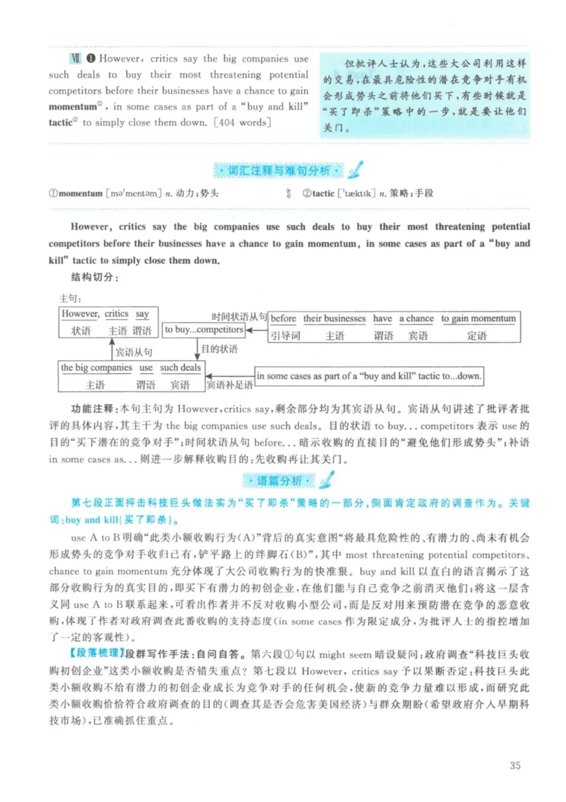 2021年英语二真题解析_27考研真题_考研英语一、二真题+解析（1994-2026）_考研英语真题阅读手译本_真题解析_英二_2010-2025考研英语解析