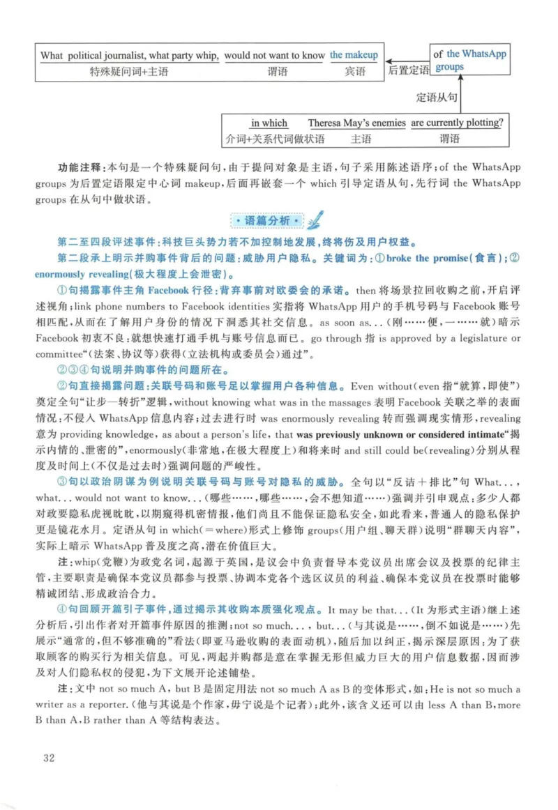 2018年英语二真题解析_27考研真题_考研英语一、二真题+解析（1994-2026）_考研英语真题阅读手译本_真题解析_英二_2010-2025考研英语解析