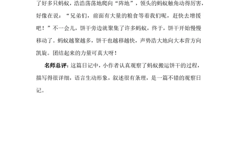 习作例文_25秋1-6年级语文上册课件教案_25秋统编版语文四年级上册_统编版语文四年级上册教学资源包（25秋状元大课堂）_1.4语上上课课件交互版PPT_3.第三单元
