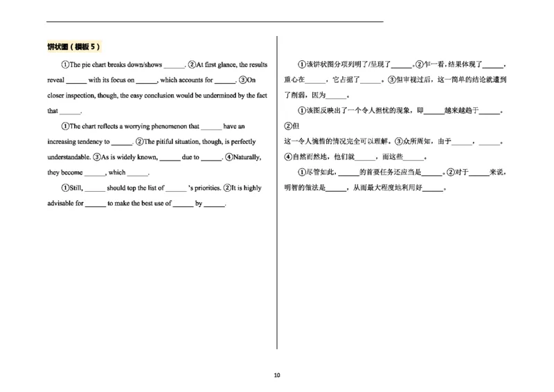 图表作文_27考研真题_考研英语一、二真题+解析（1994-2026）_考研作文模版大全_网络整理作文模板超全！_大作文模板（超全）