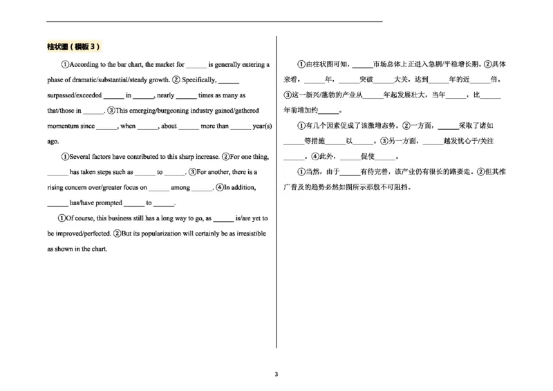 图表作文_27考研真题_考研英语一、二真题+解析（1994-2026）_考研作文模版大全_网络整理作文模板超全！_大作文模板（超全）