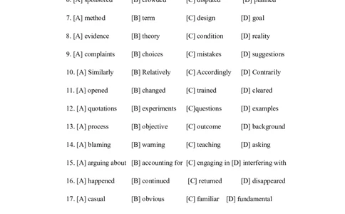 2026考研（英语二）真题试题_27考研真题_考研英语一、二真题+解析（1994-2026）_0.考研英语二真题与解析（1980-2026）_2026考研英语二真题和答案