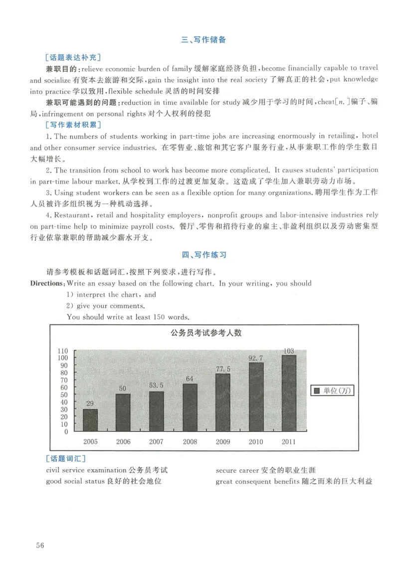 2013年英语二真题解析_27考研真题_考研英语一、二真题+解析（1994-2026）_0.考研英语二真题与解析（1980-2026）_2.2010-2023年英语二真题及解析_2010-2023年解析