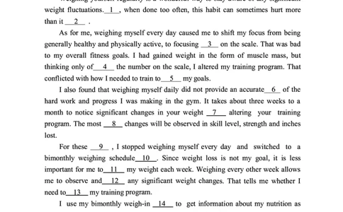 2019年英语二真题_27考研真题_考研英语一、二真题+解析（1994-2026）_0.考研英语二真题与解析（1980-2026）_2.2010-2023年英语二真题及解析_2010-2023年真题