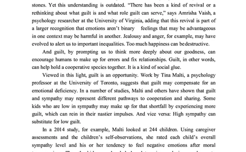 2019年英语二真题_27考研真题_考研英语一、二真题+解析（1994-2026）_0.考研英语二真题与解析（1980-2026）_2.2010-2023年英语二真题及解析_2010-2023年真题