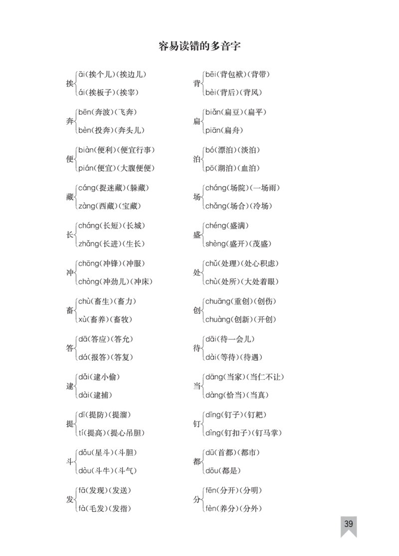 七彩课堂六语上单元核心知识点专练_25秋1-6年级语文上册课件教案_25秋统编版语文六年级上册_统编版语文六年级上册教学资源包（25秋七彩课堂）_10.期末复习_单元核心知识点专练