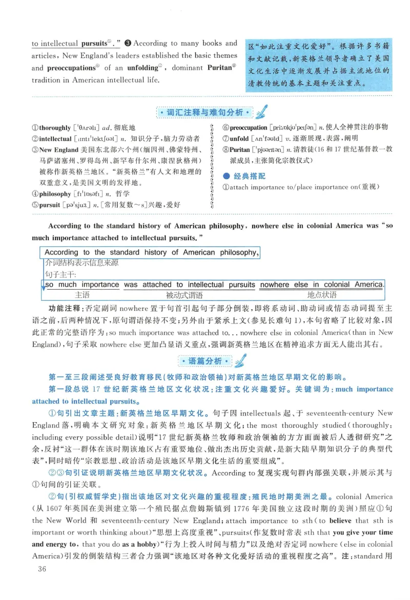 2009年考研英语真题解析_27考研真题_考研英语一、二真题+解析（1994-2026）_0.考研英语二真题与解析（1980-2026）_1.1980-2009年真题及解析(英语一二通用）_1998-2009年真题解析