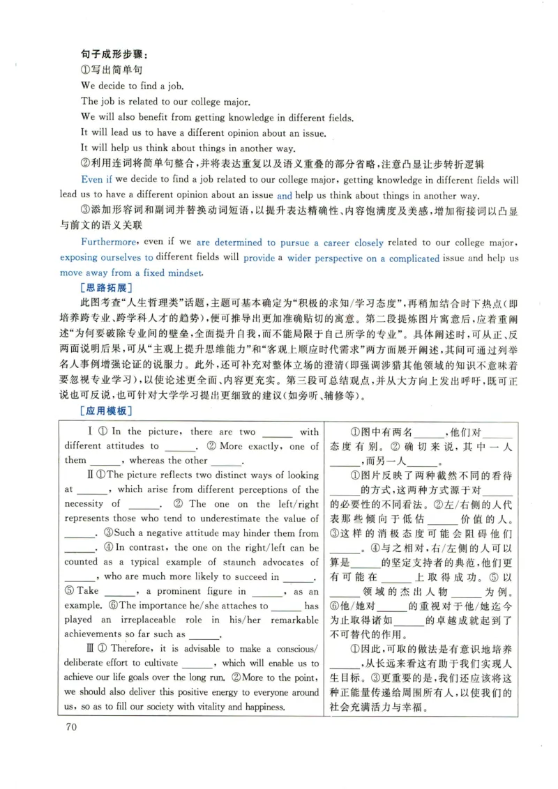 2022年考研英语一真题解析_27考研真题_考研英语一、二真题+解析（1994-2026）_0.考研英语一真题与解析（1980-2026）_2.2010-2024年英语一真题及解析_2010-2023答案解析