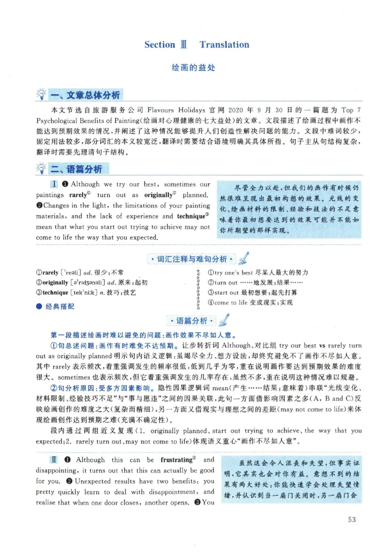 2022年英语二真题解析_27考研真题_考研英语一、二真题+解析（1994-2026）_考研英语真题阅读手译本_真题解析_英二_2010-2025考研英语解析
