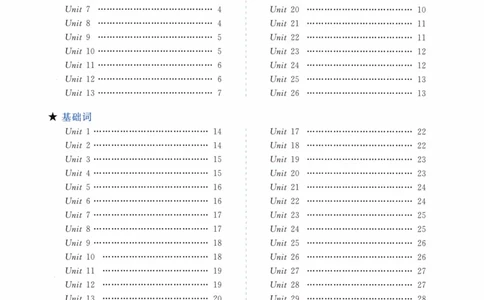 01-导览速记打卡本_27考研真题_考研英语一、二真题+解析（1994-2026）_03.红宝书_27考研《红宝书》(含附册，6本全）