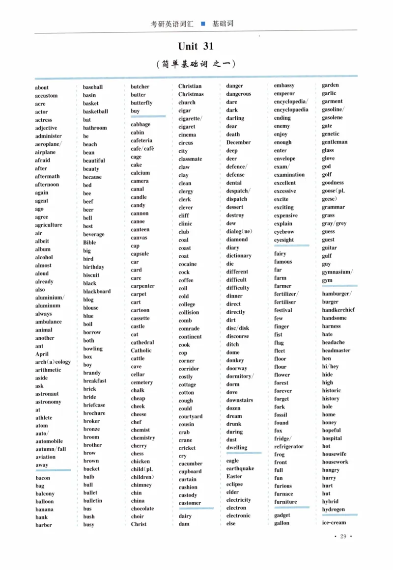 01-导览速记打卡本_27考研真题_考研英语一、二真题+解析（1994-2026）_03.红宝书_27考研《红宝书》(含附册，6本全）