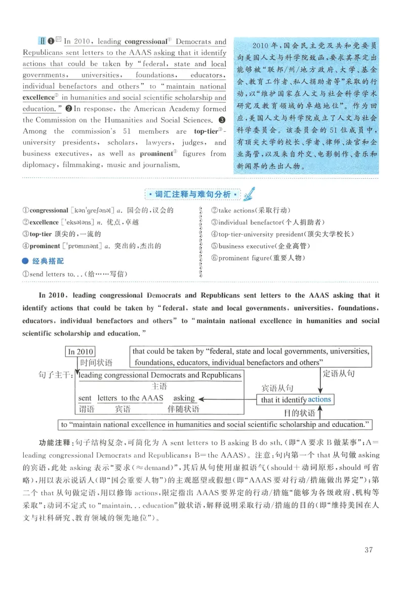2014年考研英语一真题解析_27考研真题_考研英语一、二真题+解析（1994-2026）_0.考研英语一真题与解析（1980-2026）_2.2010-2024年英语一真题及解析_2010-2023答案解析