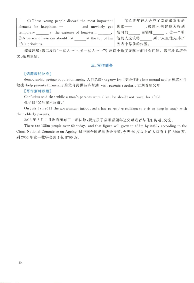 2014年考研英语一真题解析_27考研真题_考研英语一、二真题+解析（1994-2026）_0.考研英语一真题与解析（1980-2026）_2.2010-2024年英语一真题及解析_2010-2023答案解析