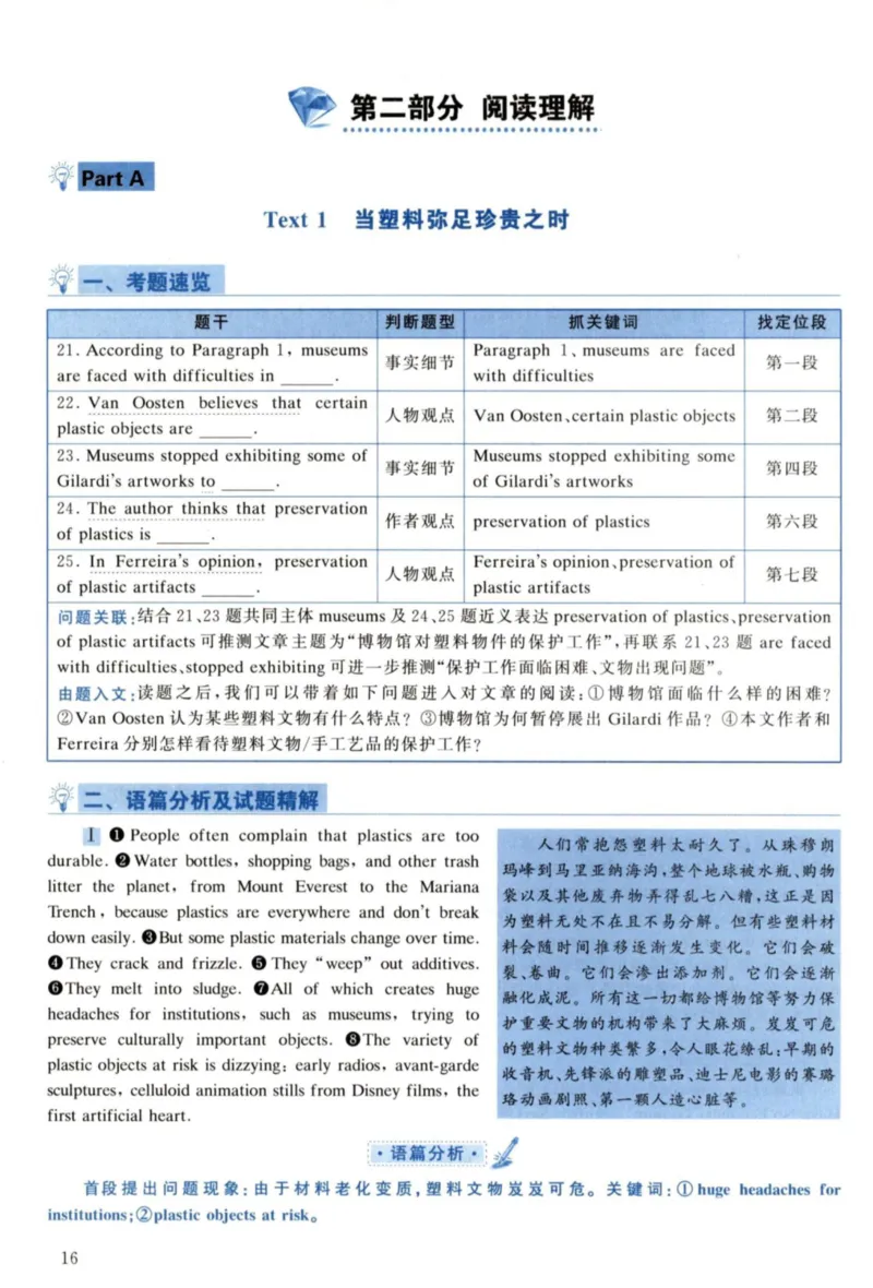 2022年考研英语一真题解析_27考研真题_考研英语一、二真题+解析（1994-2026）_考研英语真题阅读手译本_真题解析_英一_2010-2025考研英语解析
