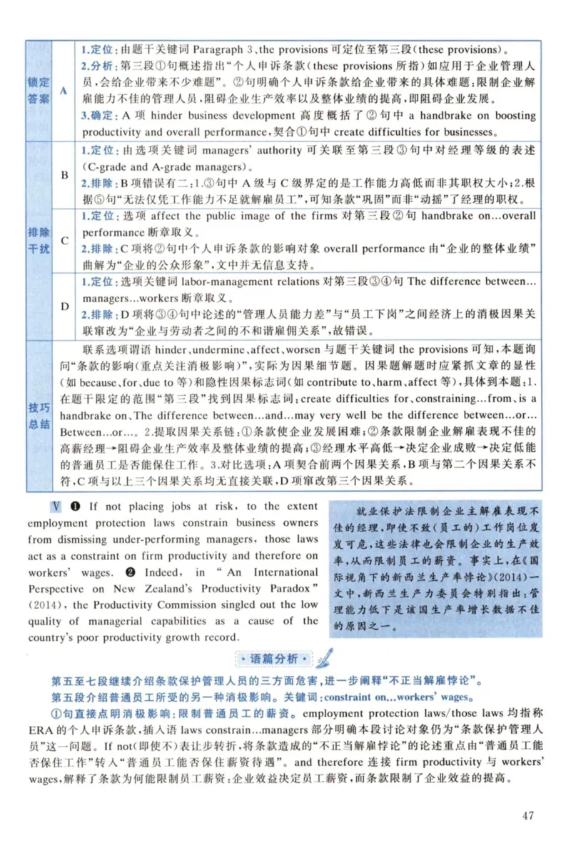 2022年考研英语一真题解析_27考研真题_考研英语一、二真题+解析（1994-2026）_考研英语真题阅读手译本_真题解析_英一_2010-2025考研英语解析