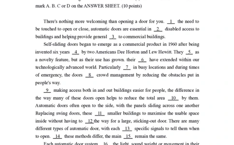 2024年考研英语一真题解析_27考研真题_考研英语一、二真题+解析（1994-2026）_0.考研英语一真题与解析（1980-2026）_2.2010-2024年英语一真题及解析_2024年考研英语一真题及解析