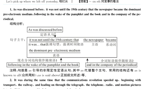2002年考研英语真题解析_27考研真题_考研英语一、二真题+解析（1994-2026）_考研英语真题阅读手译本_真题解析_英二_1998-2009考研英语解析