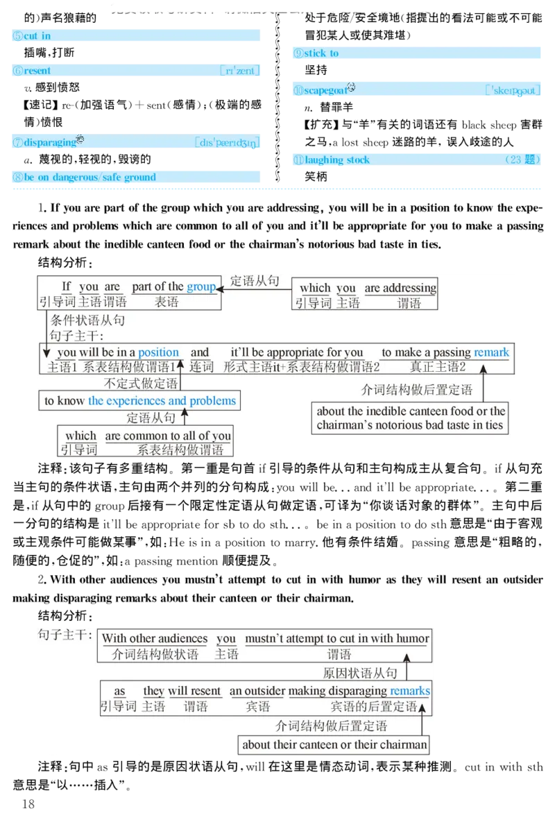 2002年考研英语真题解析_27考研真题_考研英语一、二真题+解析（1994-2026）_考研英语真题阅读手译本_真题解析_英二_1998-2009考研英语解析