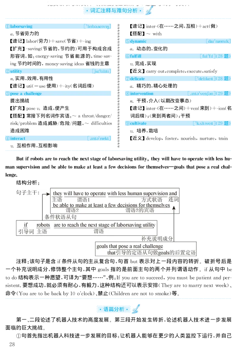 2002年考研英语真题解析_27考研真题_考研英语一、二真题+解析（1994-2026）_考研英语真题阅读手译本_真题解析_英二_1998-2009考研英语解析
