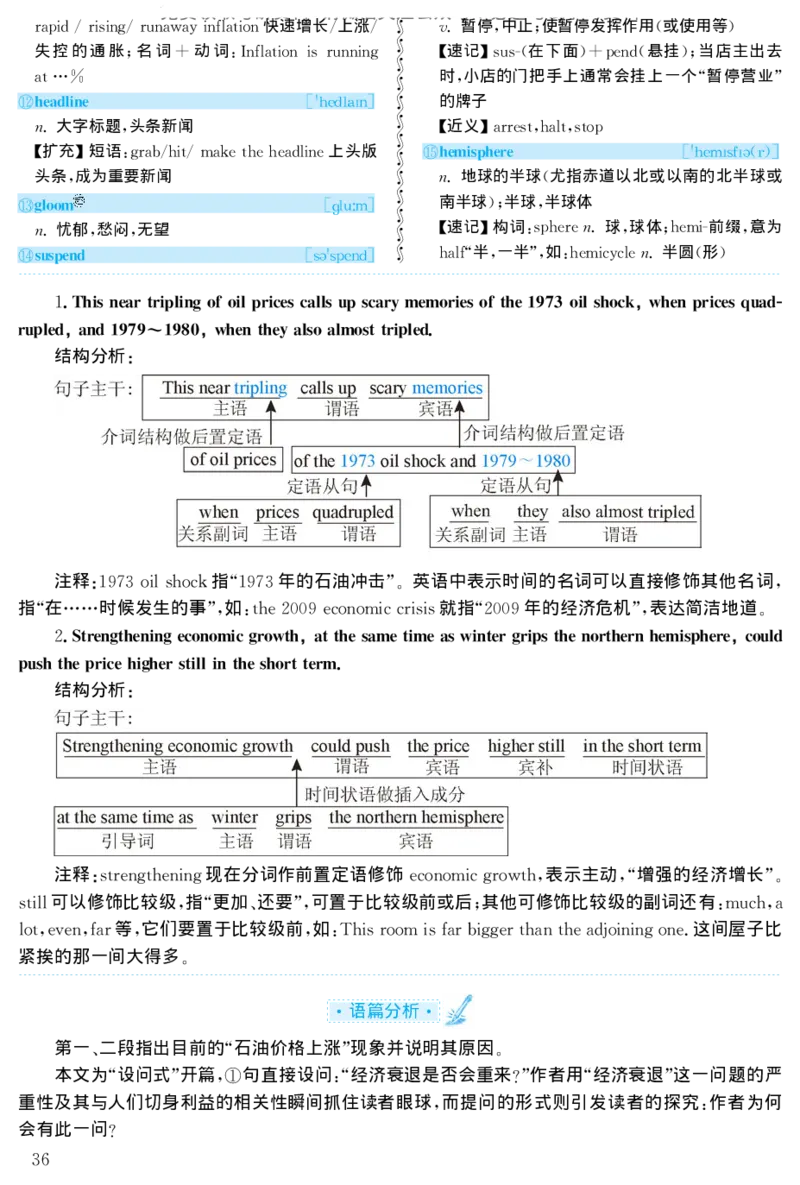2002年考研英语真题解析_27考研真题_考研英语一、二真题+解析（1994-2026）_考研英语真题阅读手译本_真题解析_英二_1998-2009考研英语解析
