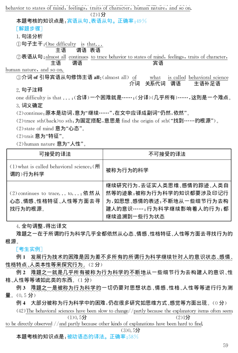 2002年考研英语真题解析_27考研真题_考研英语一、二真题+解析（1994-2026）_考研英语真题阅读手译本_真题解析_英二_1998-2009考研英语解析