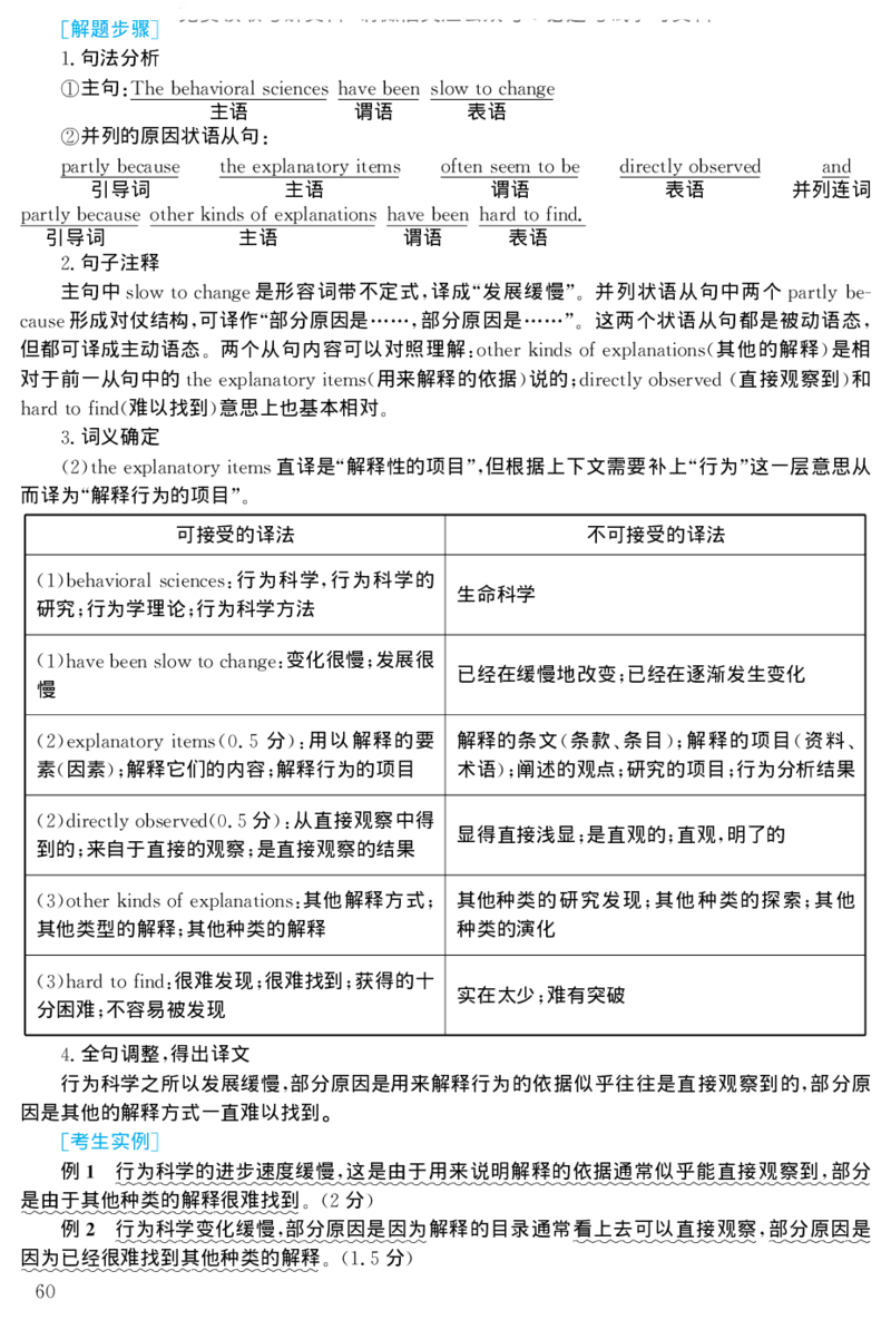 2002年考研英语真题解析_27考研真题_考研英语一、二真题+解析（1994-2026）_考研英语真题阅读手译本_真题解析_英二_1998-2009考研英语解析