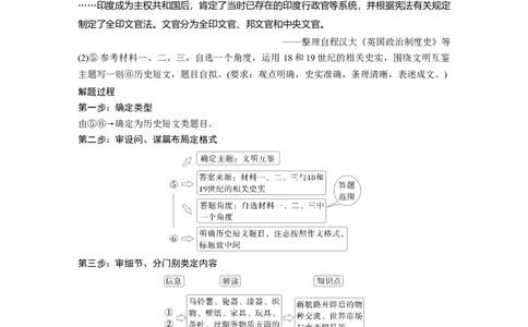 板块四　第十二单元　阶段贯通12　工场手工业时期_07高考历史_2025年新高考资料_一轮复习_2025高考大一轮复习讲义+课件精准备考2025年新高三历史一轮复习备课课件（完结）_8