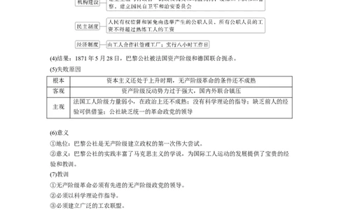 板块四　第十三单元　第37讲　马克思主义的诞生与传播_07高考历史_2025年新高考资料_一轮复习_2025高考大一轮复习讲义+课件精准备考2025年新高三历史一轮复习备课课件（完结）