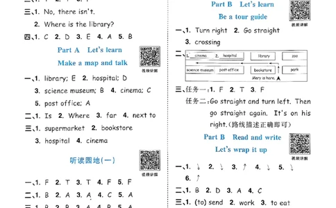 六年级上册2025秋季新版阳光同学提优训练答案_小学教辅2026新版+暑假衔接_25秋《阳光同学课时提优训练》英语人教版3-6年级_六年级