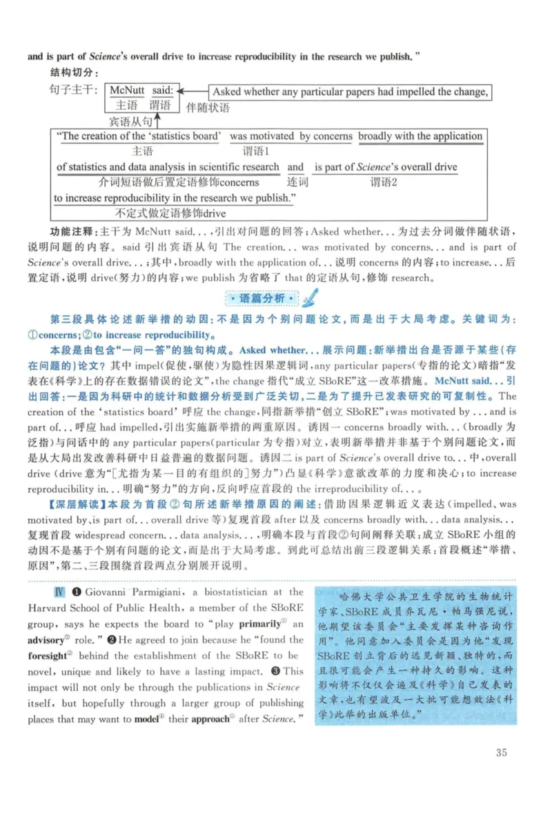 2015年考研英语一真题解析_27考研真题_考研英语一、二真题+解析（1994-2026）_考研英语真题阅读手译本_真题解析_英一_2010-2025考研英语解析