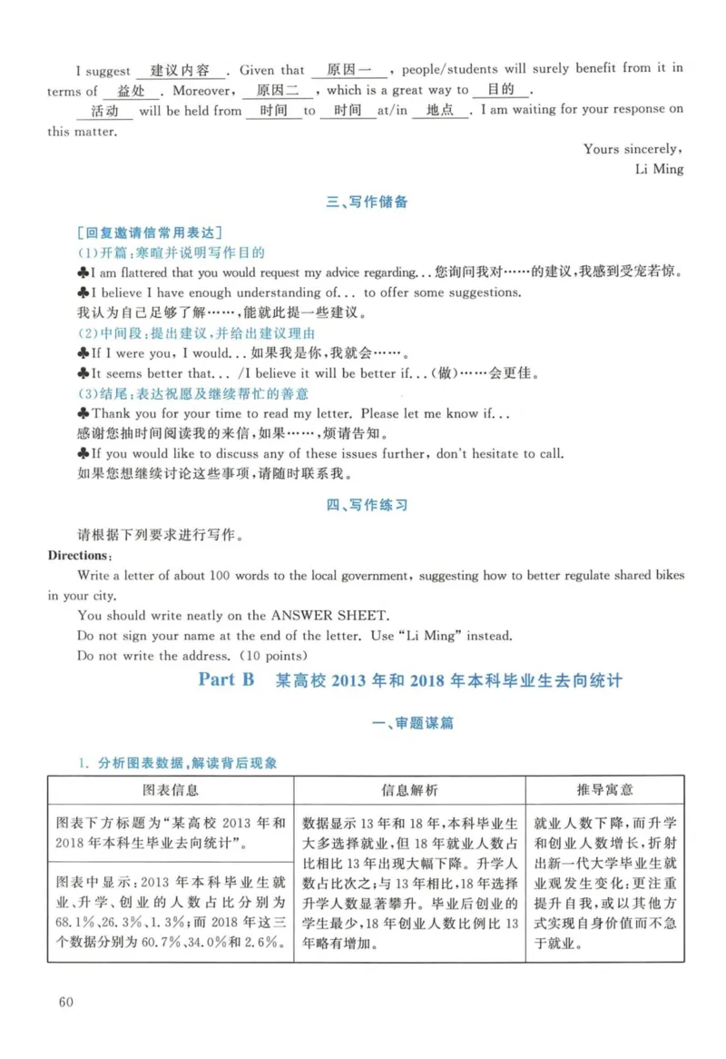 2019年英语二真题解析_27考研真题_考研英语一、二真题+解析（1994-2026）_考研英语真题阅读手译本_真题解析_英二_2010-2025考研英语解析