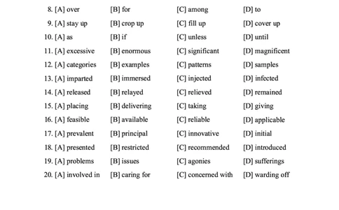 2010年英语二真题_27考研真题_考研英语一、二真题+解析（1994-2026）_0.考研英语二真题与解析（1980-2026）_2.2010-2023年英语二真题及解析_2010-2023年真题