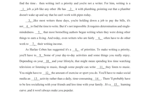 2022年考研英语二真题_27考研真题_考研英语一、二真题+解析（1994-2026）_0.考研英语二真题与解析（1980-2026）_2.2010-2023年英语二真题及解析_2010-2023年真题_WORD版本