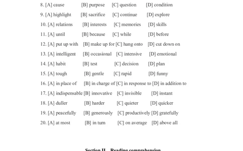 2022年考研英语二真题_27考研真题_考研英语一、二真题+解析（1994-2026）_0.考研英语二真题与解析（1980-2026）_2.2010-2023年英语二真题及解析_2010-2023年真题_WORD版本