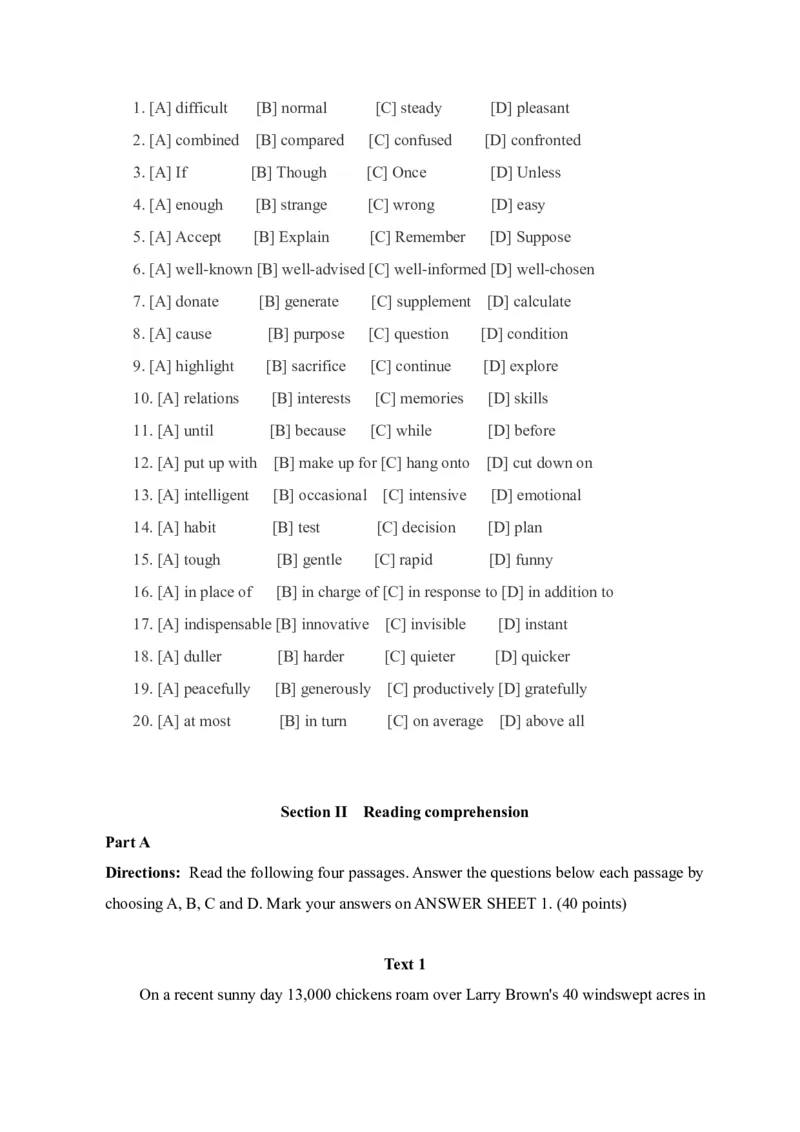 2022年考研英语二真题_27考研真题_考研英语一、二真题+解析（1994-2026）_0.考研英语二真题与解析（1980-2026）_2.2010-2023年英语二真题及解析_2010-2023年真题_WORD版本