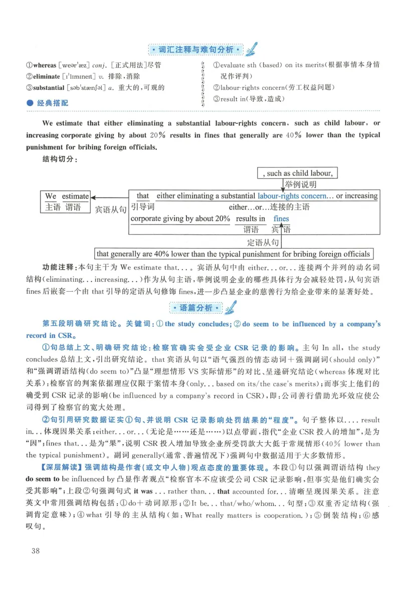 2016年考研英语一真题解析_27考研真题_考研英语一、二真题+解析（1994-2026）_0.考研英语一真题与解析（1980-2026）_2.2010-2024年英语一真题及解析_2010-2023答案解析