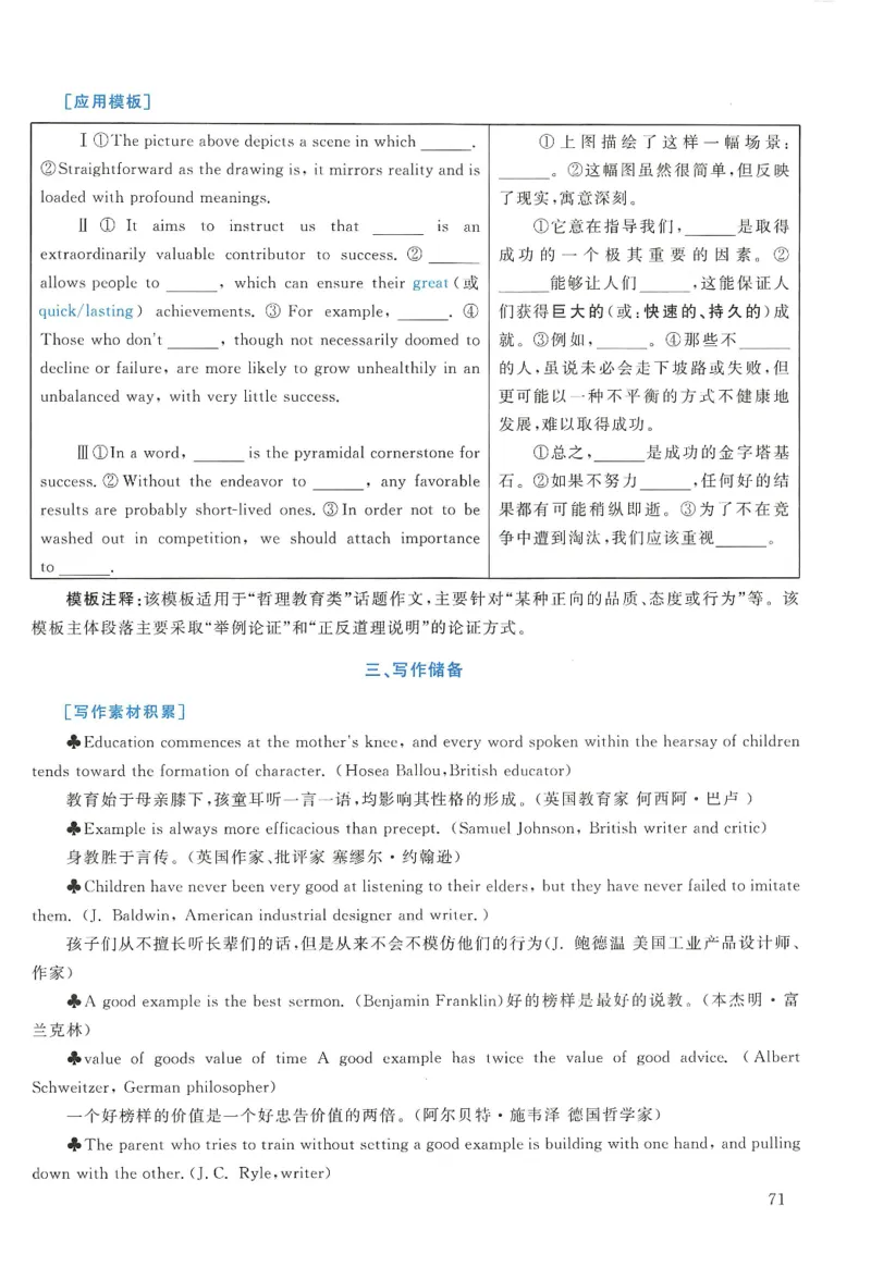2016年考研英语一真题解析_27考研真题_考研英语一、二真题+解析（1994-2026）_0.考研英语一真题与解析（1980-2026）_2.2010-2024年英语一真题及解析_2010-2023答案解析