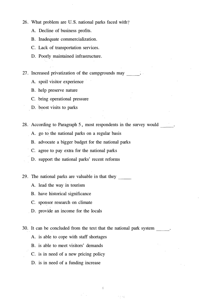 2023年考研英语二真题_27考研真题_考研英语一、二真题+解析（1994-2026）_0.考研英语二真题与解析（1980-2026）_2.2010-2023年英语二真题及解析_2010-2023年真题