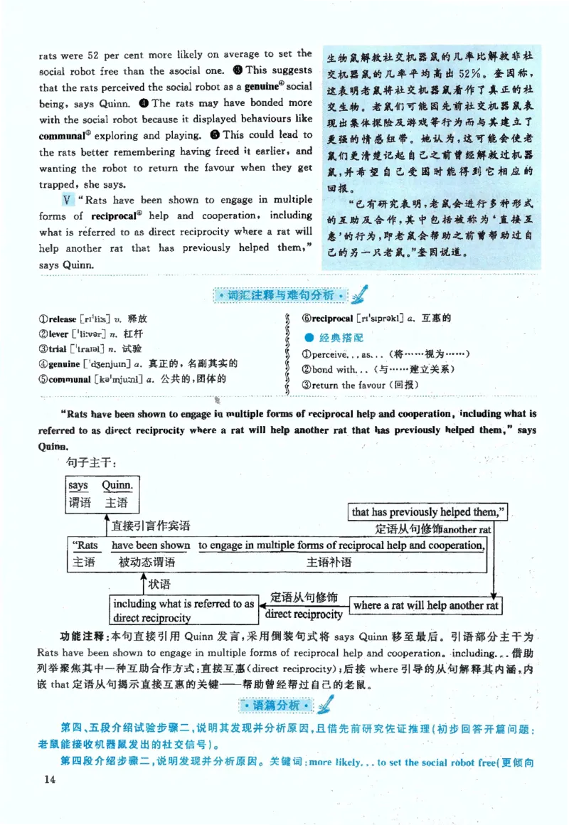 2020年英语二真题解析_27考研真题_考研英语一、二真题+解析（1994-2026）_0.考研英语二真题与解析（1980-2026）_2.2010-2023年英语二真题及解析_2010-2023年解析