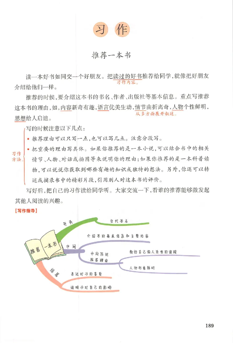 五年级语文人教版上册25秋《一本课本预习笔记》_语数英1-6年级《一本课本预习笔记》_语文人教版上册_五年级语文人教版上册25秋《一本课本预习笔记》(1)