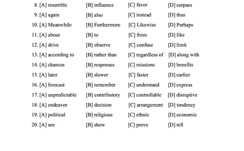 2015年考研英语一真题_27考研真题_考研英语一、二真题+解析（1994-2026）_0.考研英语一真题与解析（1980-2026）_2.2010-2024年英语一真题及解析_2010-2023真题