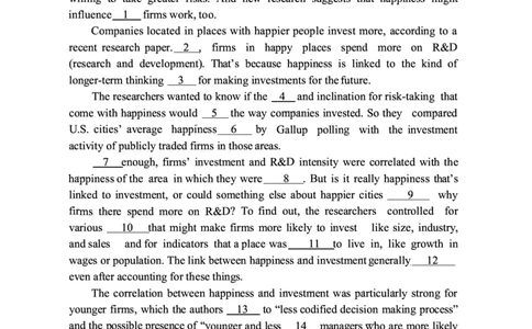 2016年英语二真题_27考研真题_考研英语一、二真题+解析（1994-2026）_0.考研英语二真题与解析（1980-2026）_2.2010-2023年英语二真题及解析_2010-2023年真题