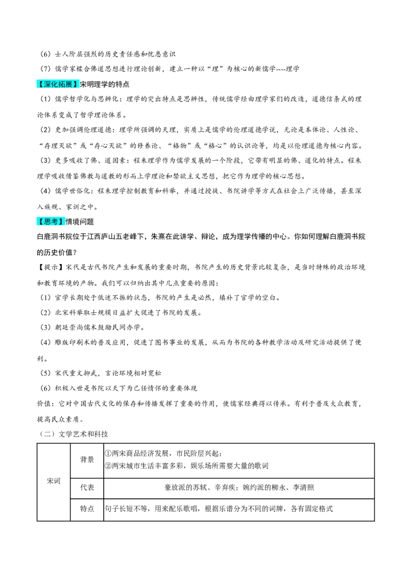 核心知识背记01中国通史-备战2025年高考历史一轮复习考点帮（新高考通用）_07高考历史_2025年新高考资料_一轮复习_备战2025年高考历史一轮复习考点帮（新高考通用）