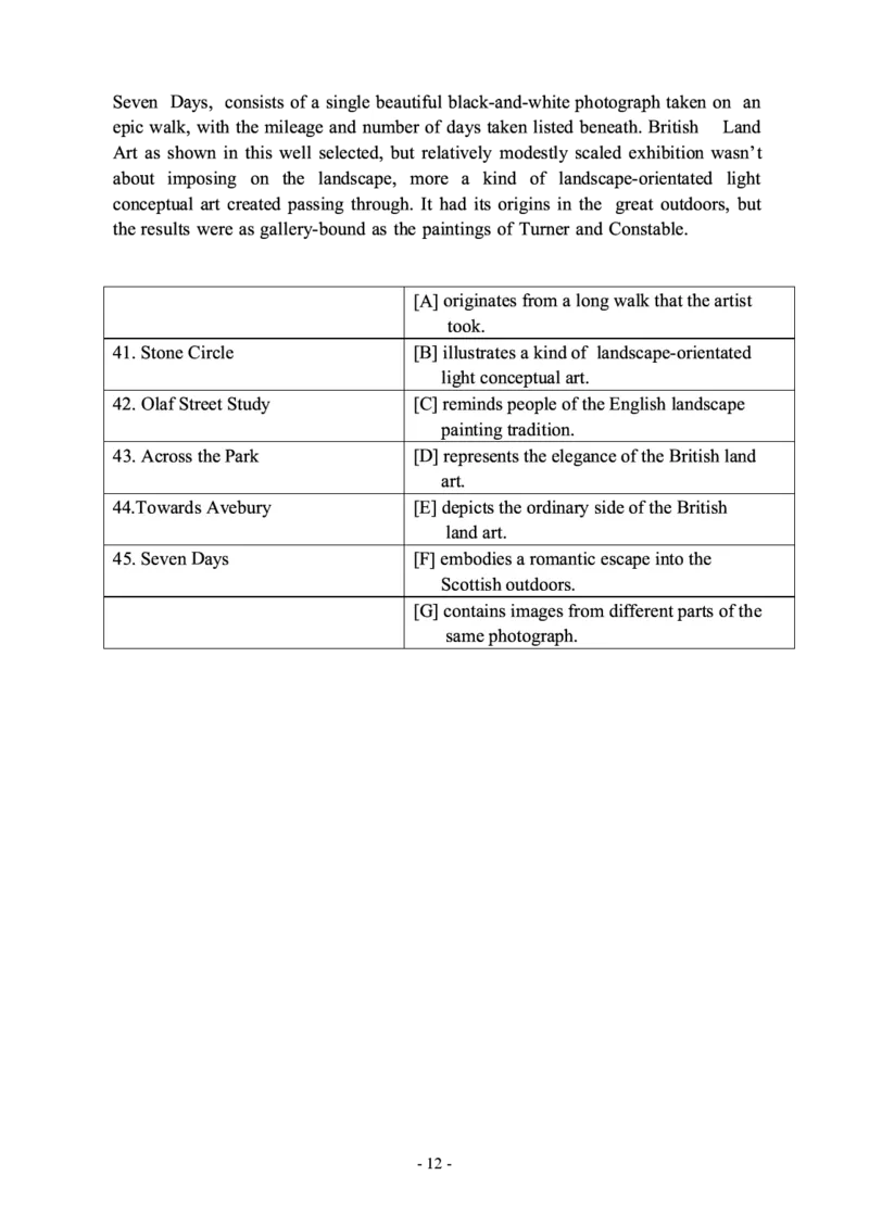 2014年考研英语二真题_27考研真题_考研英语一、二真题+解析（1994-2026）_0.考研英语二真题与解析（1980-2026）_2.2010-2023年英语二真题及解析_2010-2023年真题