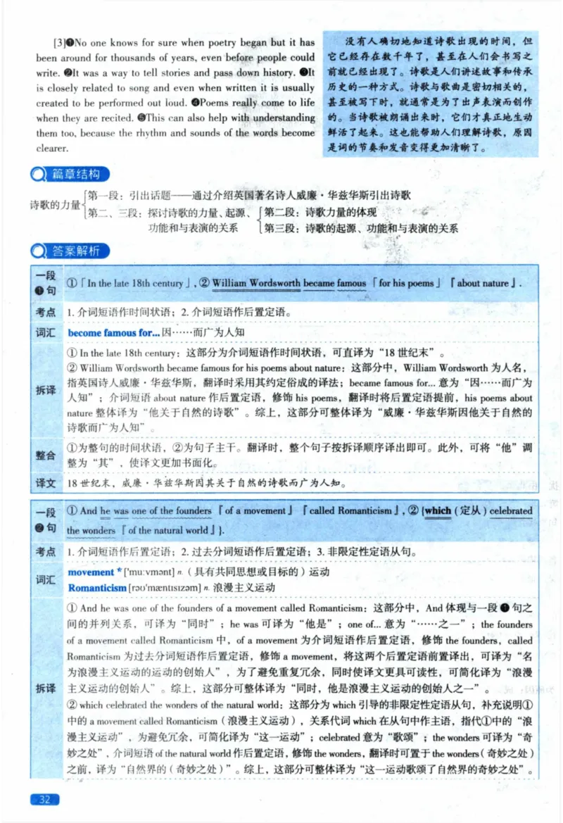 2023年英语二真题解析_27考研真题_考研英语一、二真题+解析（1994-2026）_考研英语真题阅读手译本_真题解析_英二_2010-2025考研英语解析
