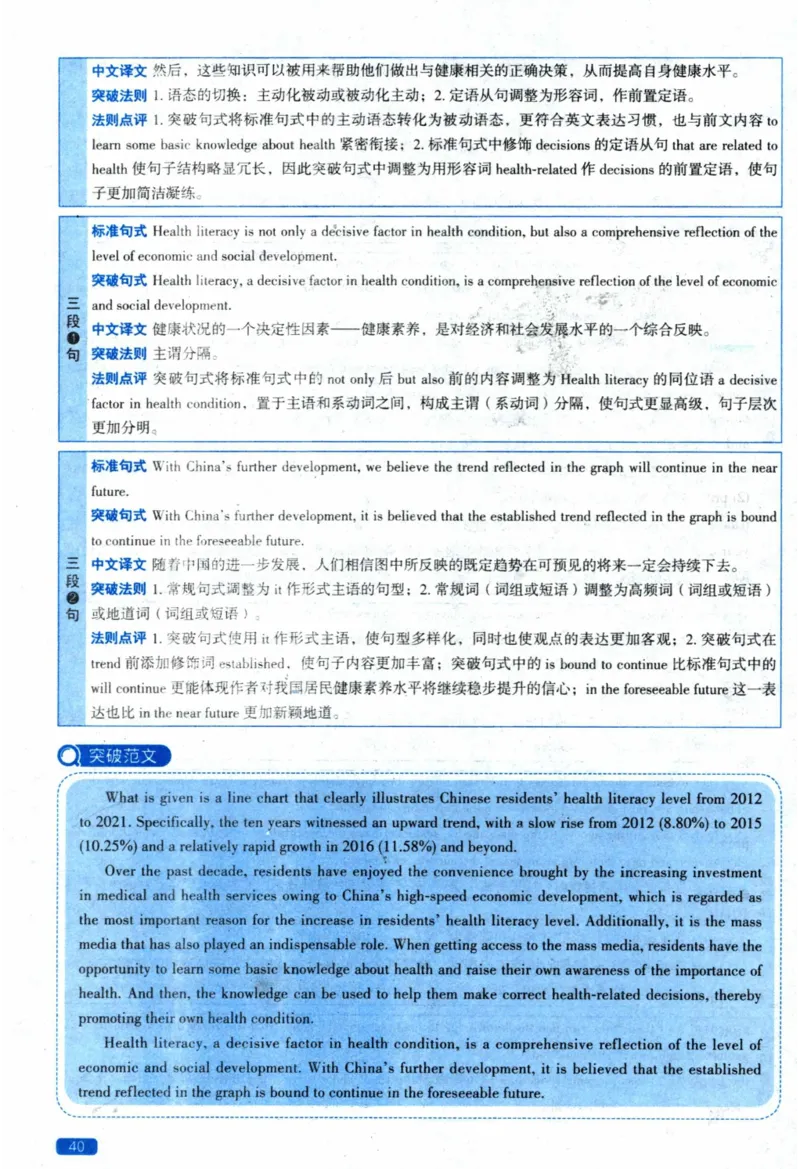 2023年英语二真题解析_27考研真题_考研英语一、二真题+解析（1994-2026）_考研英语真题阅读手译本_真题解析_英二_2010-2025考研英语解析