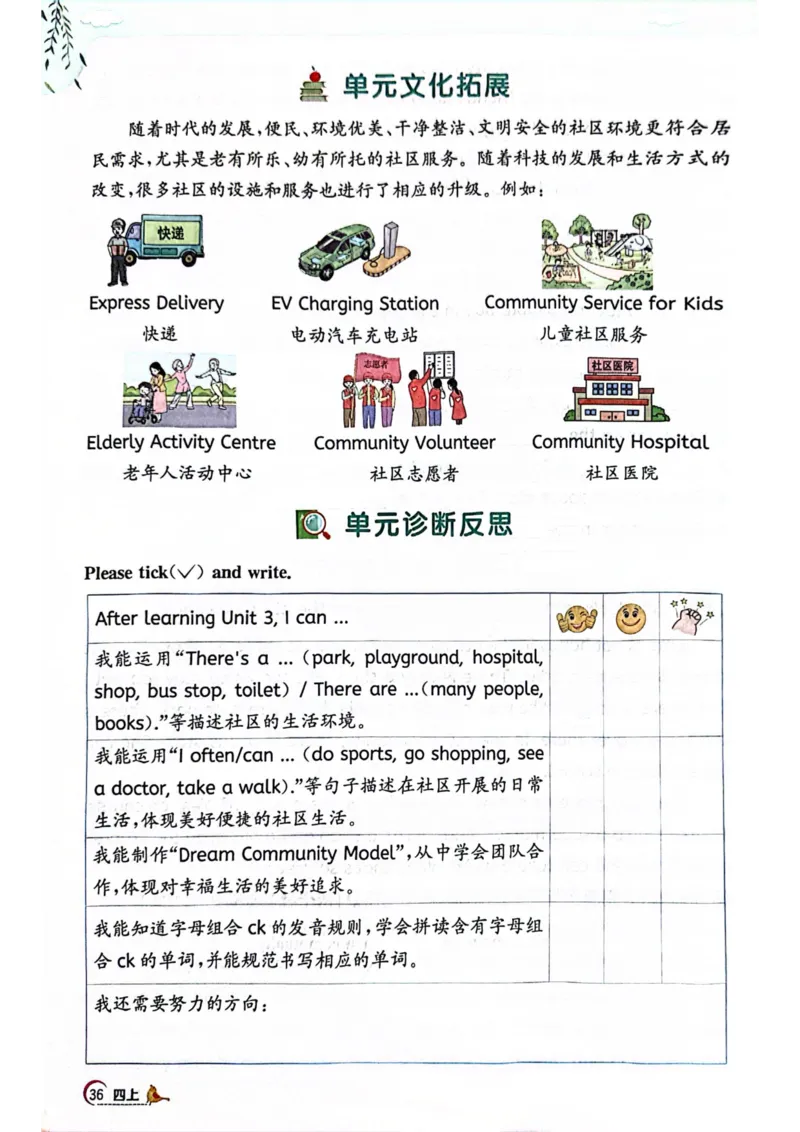 四年级上册2025秋季新版阳光同学提优训练_小学教辅2026新版+暑假衔接_25秋《阳光同学课时提优训练》英语人教版3-6年级_四年级